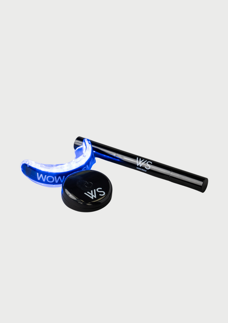 WS Best Friends Whitening Bundle