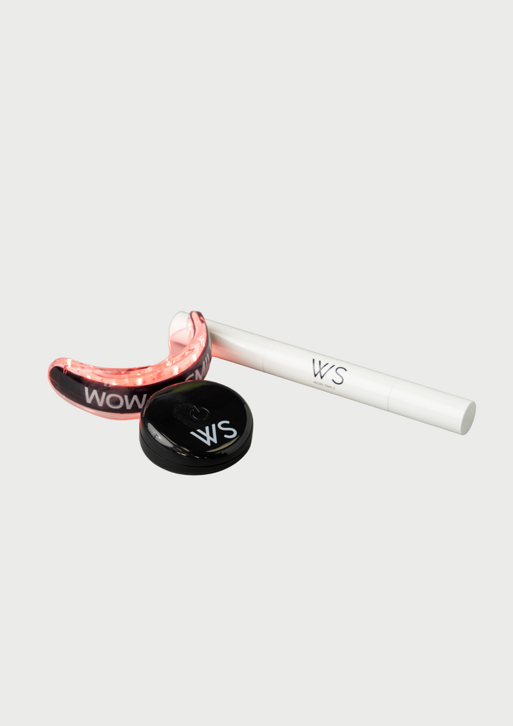 WS Best Friends Whitening Bundle