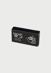 WS Oral Wipes 20 Pack