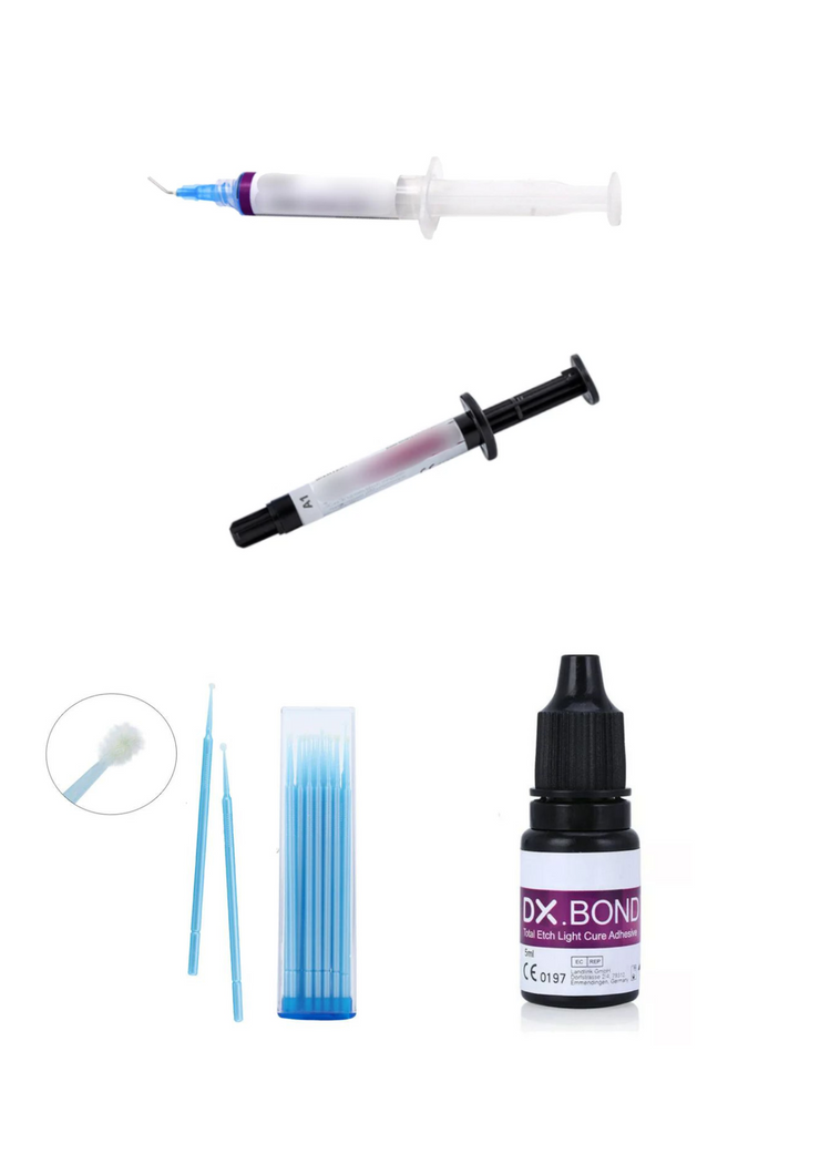 Teeth Gem Essential Kit