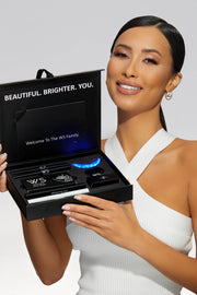 WS Teeth Whitening Kit